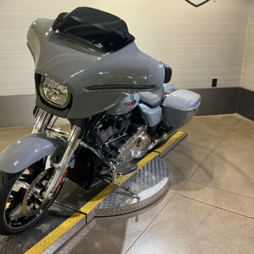 FLHX 2026 Street Glide® thumb 0