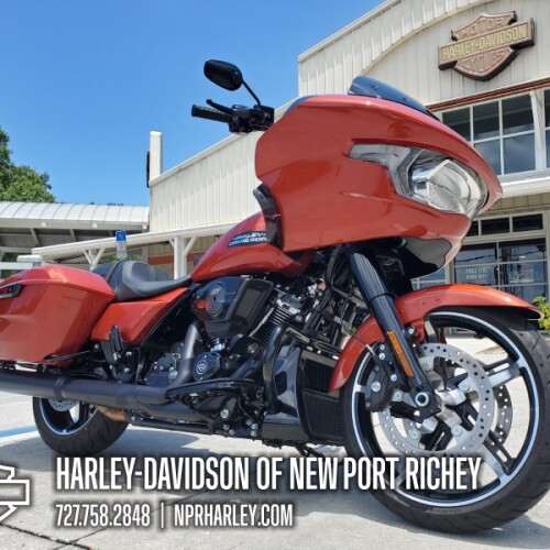 FLTRX 2024 Road Glide® thumb 2