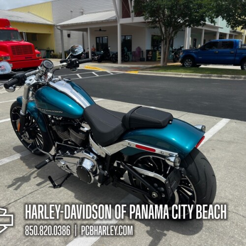 2026 Harley-Davidson® Breakout® thumb 0