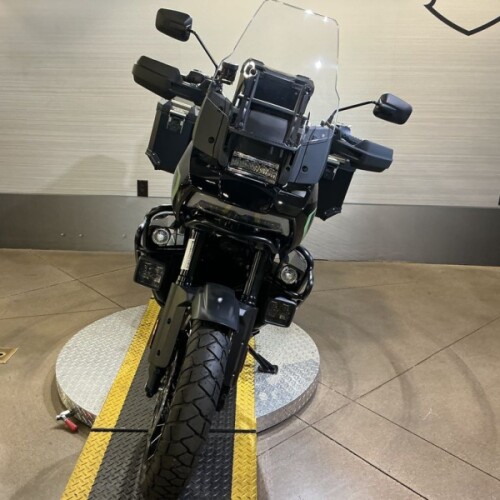 RA1250L 2026 Pan America 1250 Limited thumb 2