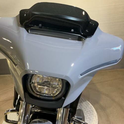 FLHX 2026 Street Glide® thumb 1
