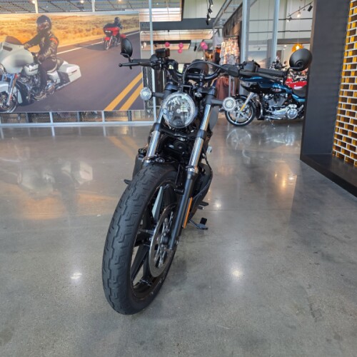 RH975 2026 Nightster® thumb 2