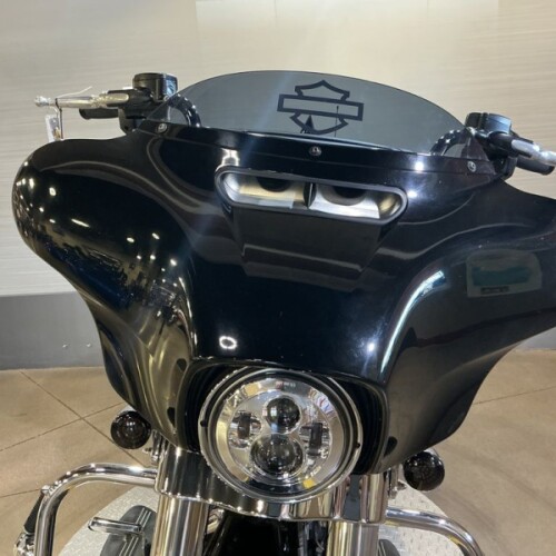 FLHX 2019 Street Glide® thumb 1