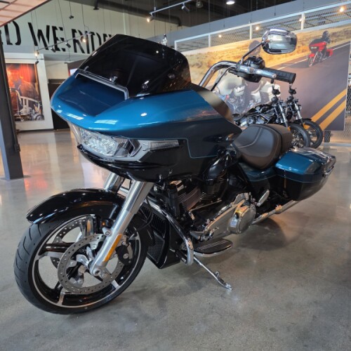 FLTRX 2026 Road Glide® thumb 1