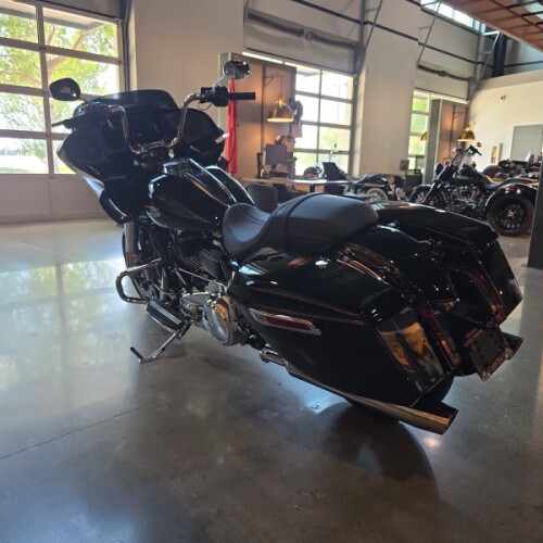 FLTRX 2026 Road Glide® thumb 0