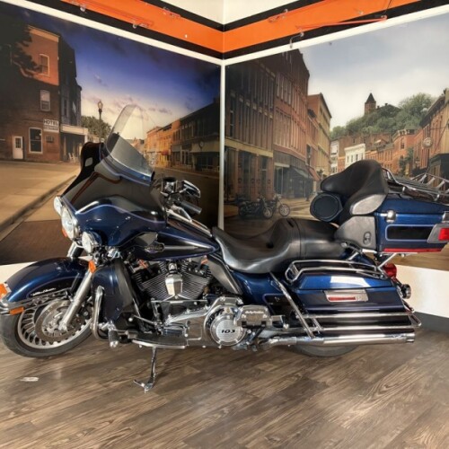 FLHTCU 2012 Ultra Classic™ Electra Glide® thumb 2