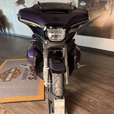FLHXL 2026 Street Glide Limited thumb 2