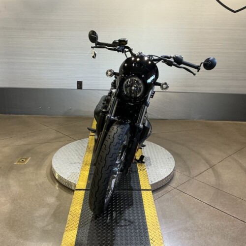 RH975S 2026 Nightster Special® thumb 2