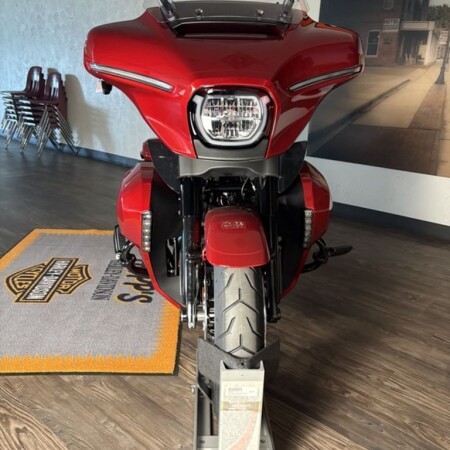 FLHXL 2026 Street Glide Limited thumb 0