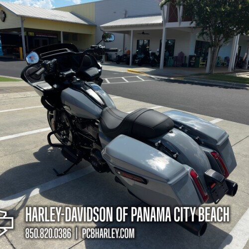 2026 Harley-Davidson® Road Glide™ thumb 0