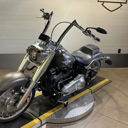 FLFBS 2019 Fat Boy® 114 thumb 0