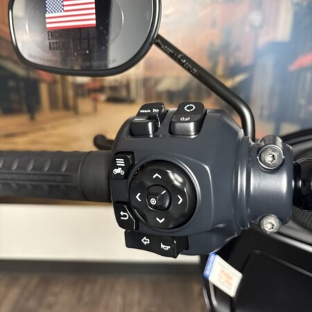 FLTRX 2026 Road Glide® thumb 0