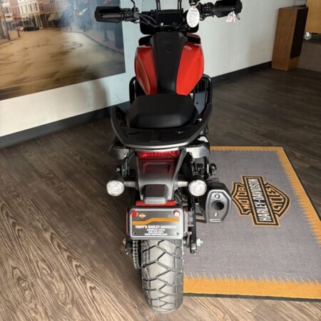 RA1250S 2026 Pan America® 1250 Special thumb 0