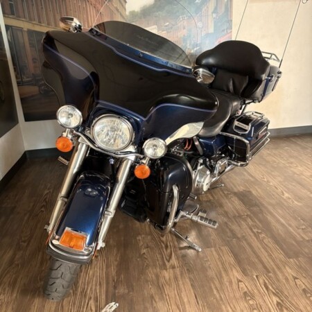 FLHTCU 2012 Ultra Classic™ Electra Glide® thumb 0