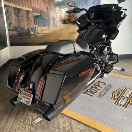 FLTRX 2026 Road Glide® thumb 0