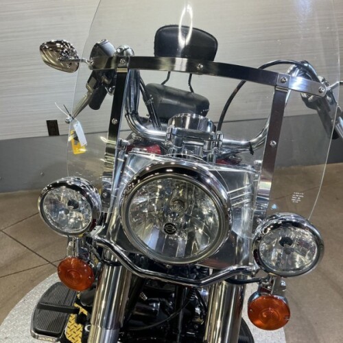 FLSTC 2008 Heritage Softail® Classic thumb 1