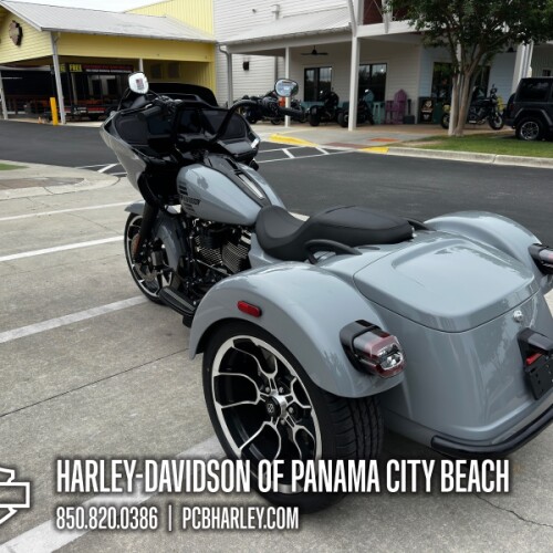 2026 Harley-Davidson® Road Glide 3 thumb 0