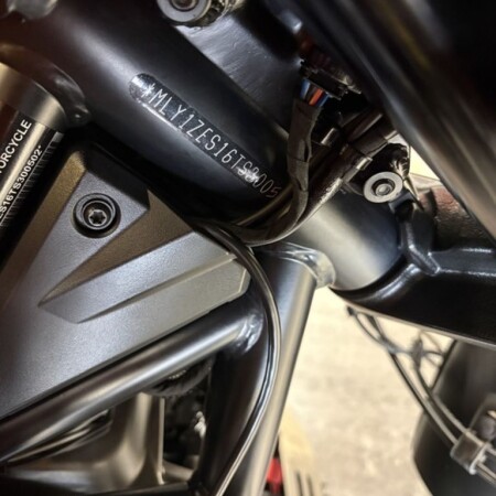 RA1250S 2026 Pan America® 1250 Special thumb 3