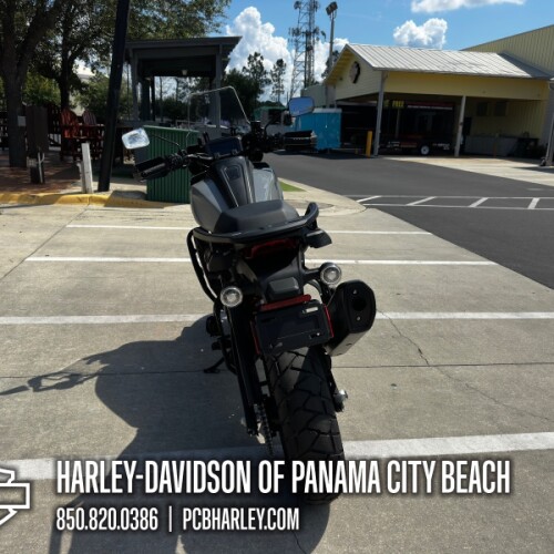 2026 Harley-Davidson® Pan America® 1250 Special thumb 2