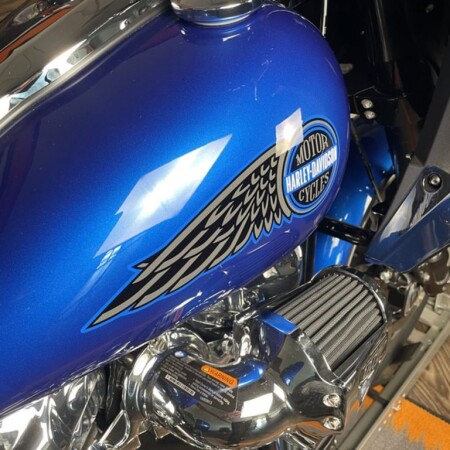 FXLRST 2025 Low Rider™ ST thumb 0