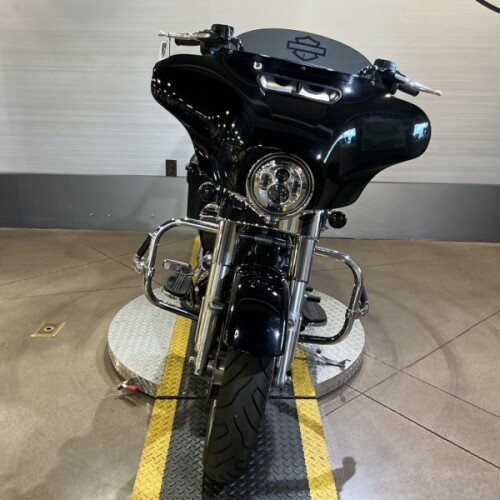 FLHX 2019 Street Glide® thumb 2