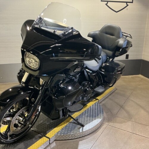 FLHXU 2025 Street Glide™ Ultra thumb 0