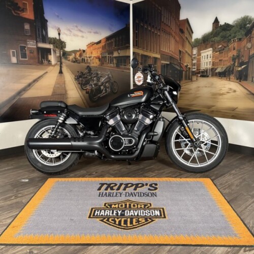 RH975S 2026 Nightster Special® thumb 2