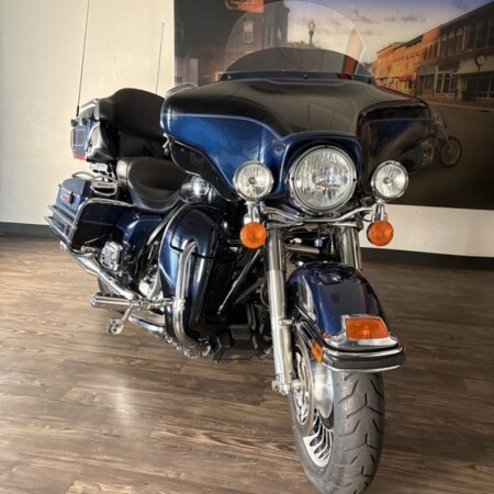 FLHTCU 2012 Ultra Classic™ Electra Glide® thumb 1