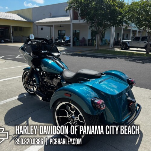 2026 Harley-Davidson® Road Glide 3 thumb 0