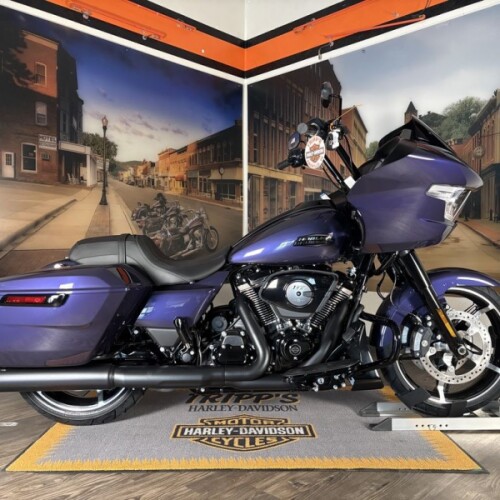 FLTRX 2026 Road Glide® thumb 3