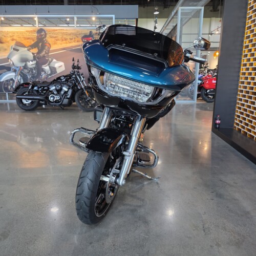 FLTRX 2026 Road Glide® thumb 2