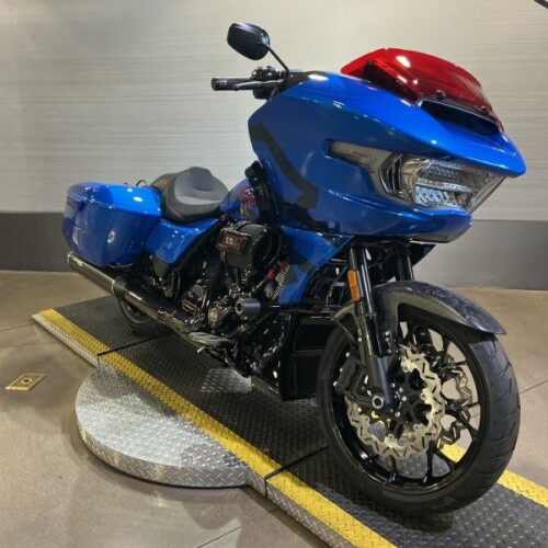 FLTRXSTSE 2026 CVO Road Glide ST thumb 3