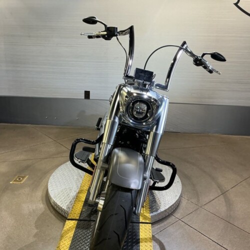 FLFBS 2019 Fat Boy® 114 thumb 2