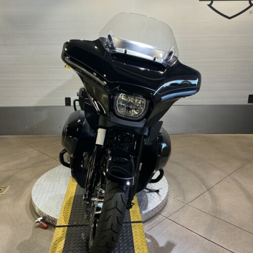 FLHXU 2025 Street Glide™ Ultra thumb 2