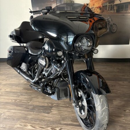 FLHXS 2022 Street Glide® Special thumb 0