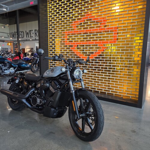 RH975 2026 Nightster® thumb 3