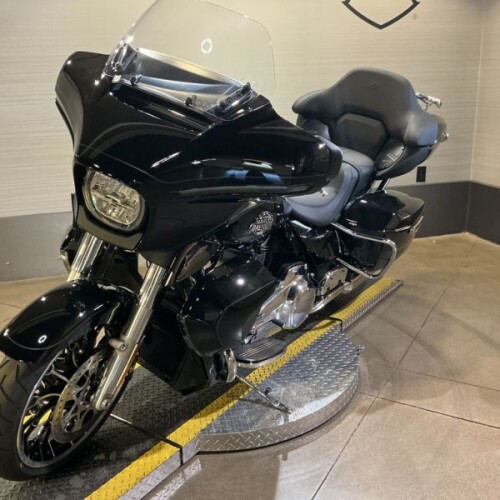 FLHXL 2026 Street Glide Limited thumb 0
