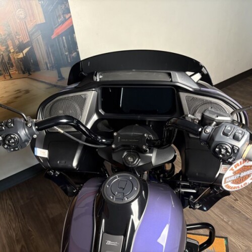 FLTRX 2026 Road Glide® thumb 3