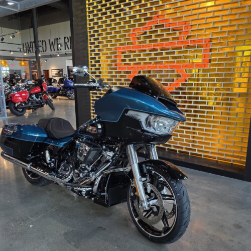 FLTRX 2026 Road Glide® thumb 3