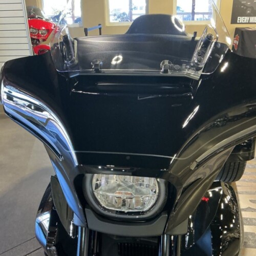 FLHLT 2026 Street Glide 3 Limited thumb 1