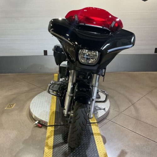 FLHX 2024 Street Glide® thumb 2