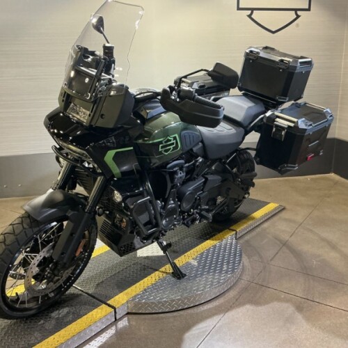 RA1250L 2026 Pan America 1250 Limited thumb 0