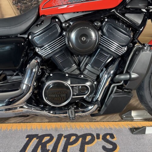 RH975 2026 Nightster® thumb 0