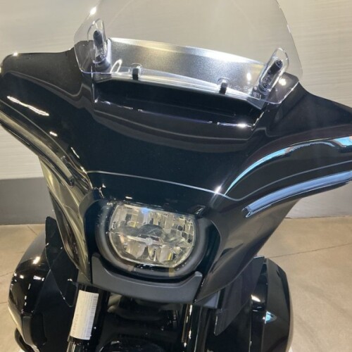 FLHXU 2025 Street Glide™ Ultra thumb 1