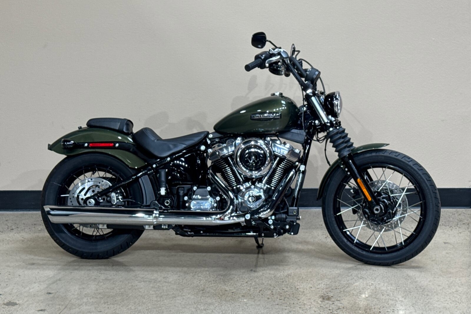 FXBB 2026 Street Bob®