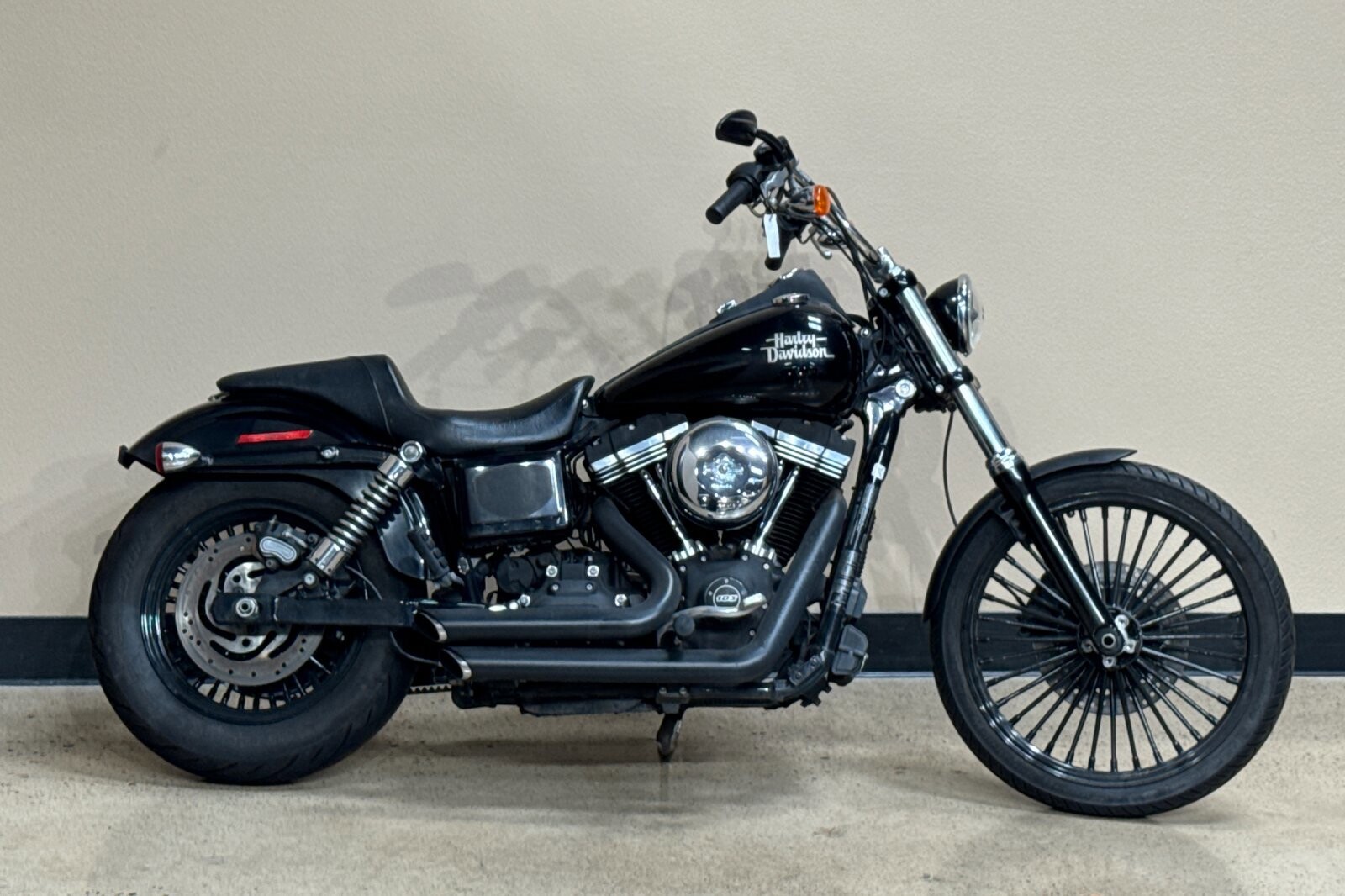 FXDBP 2017 Street Bob®