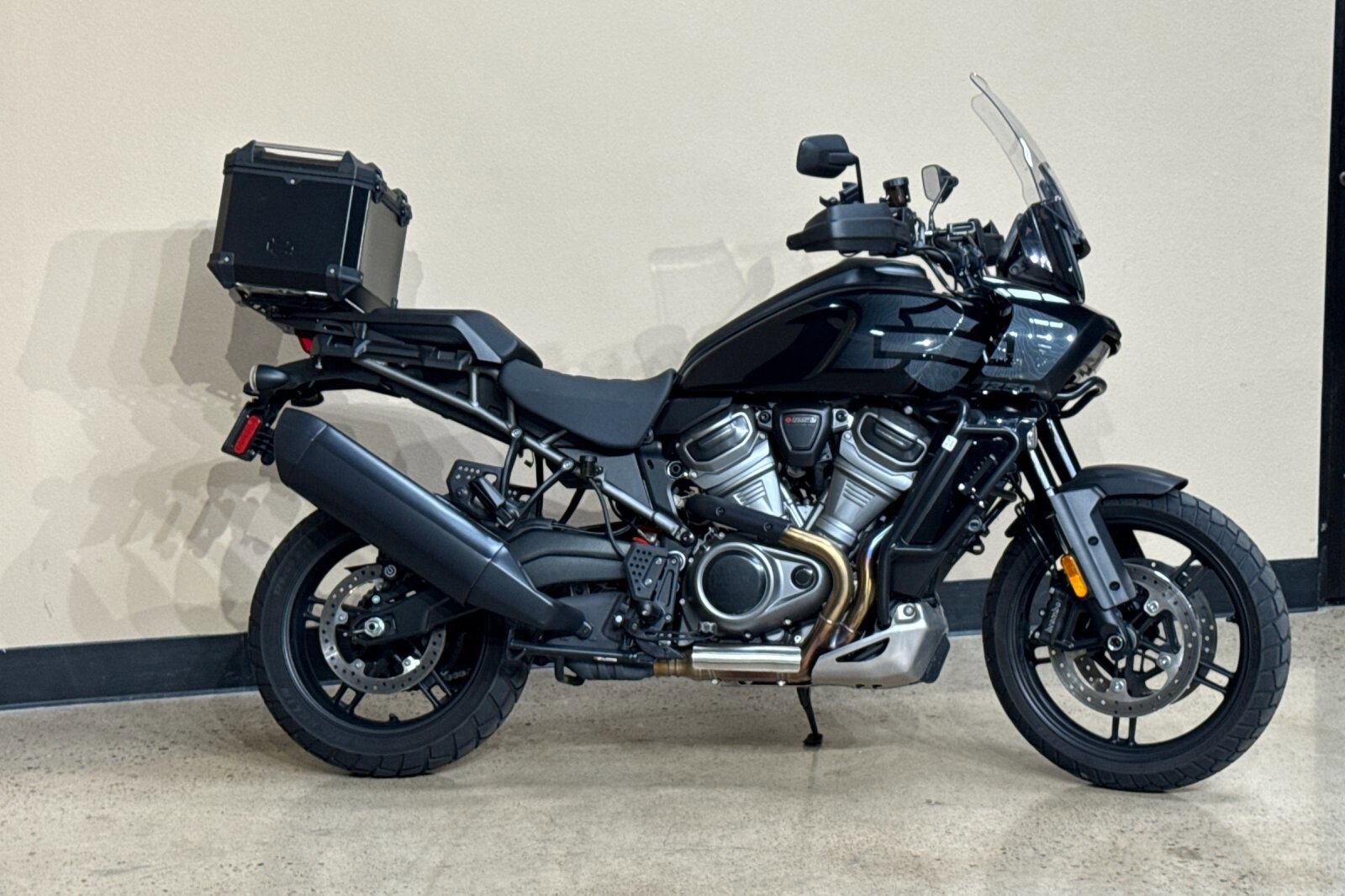 RA1250S 2024 Pan America™ 1250 Special