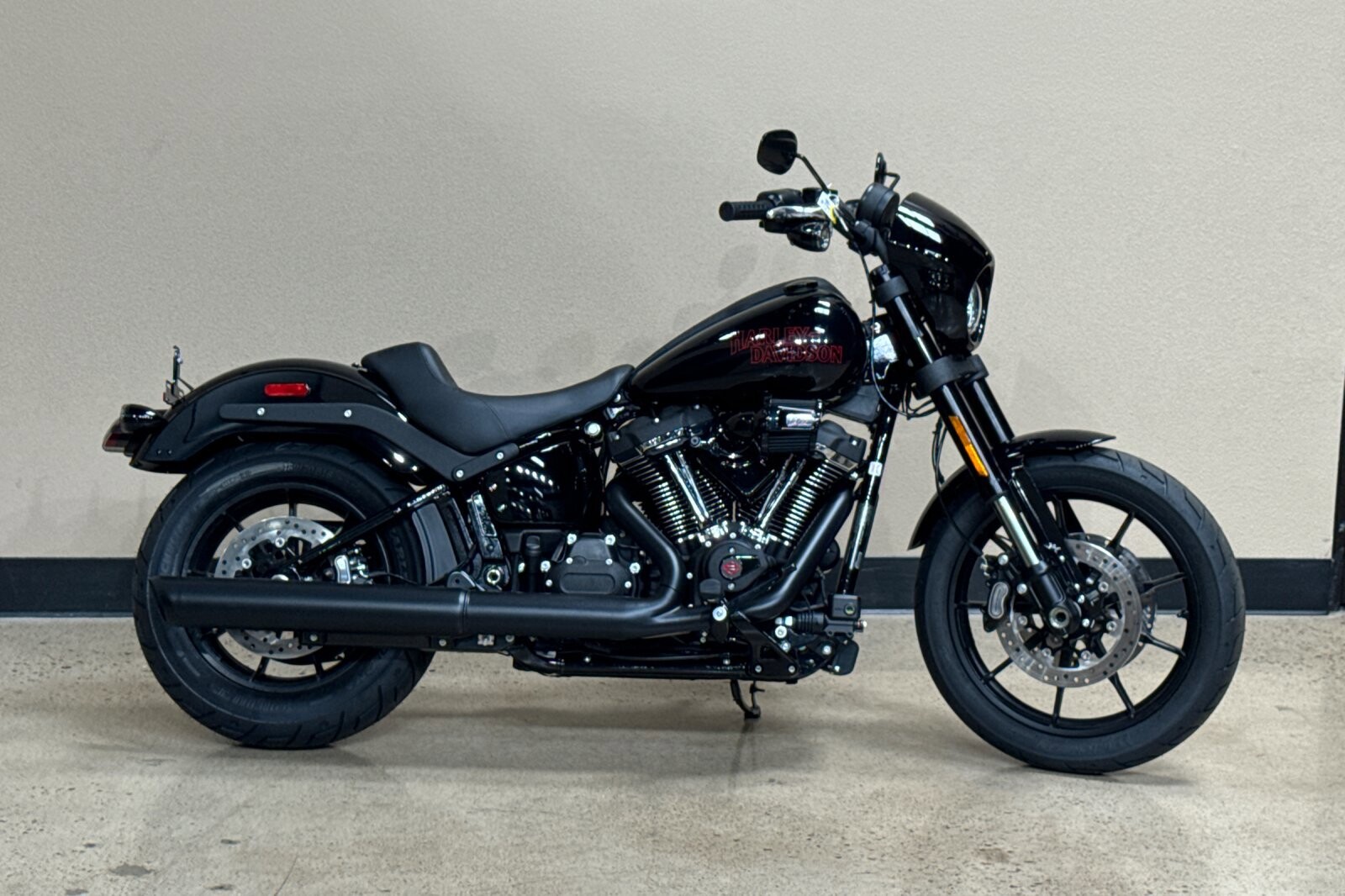 FXLRS 2026 Low Rider® S