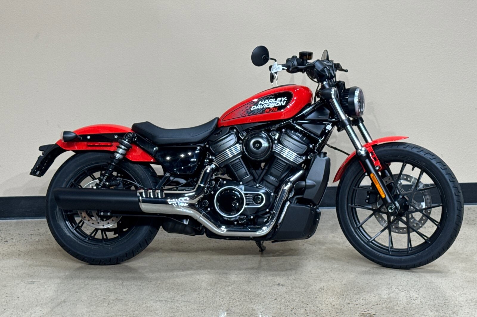 RH975 2026 Nightster®