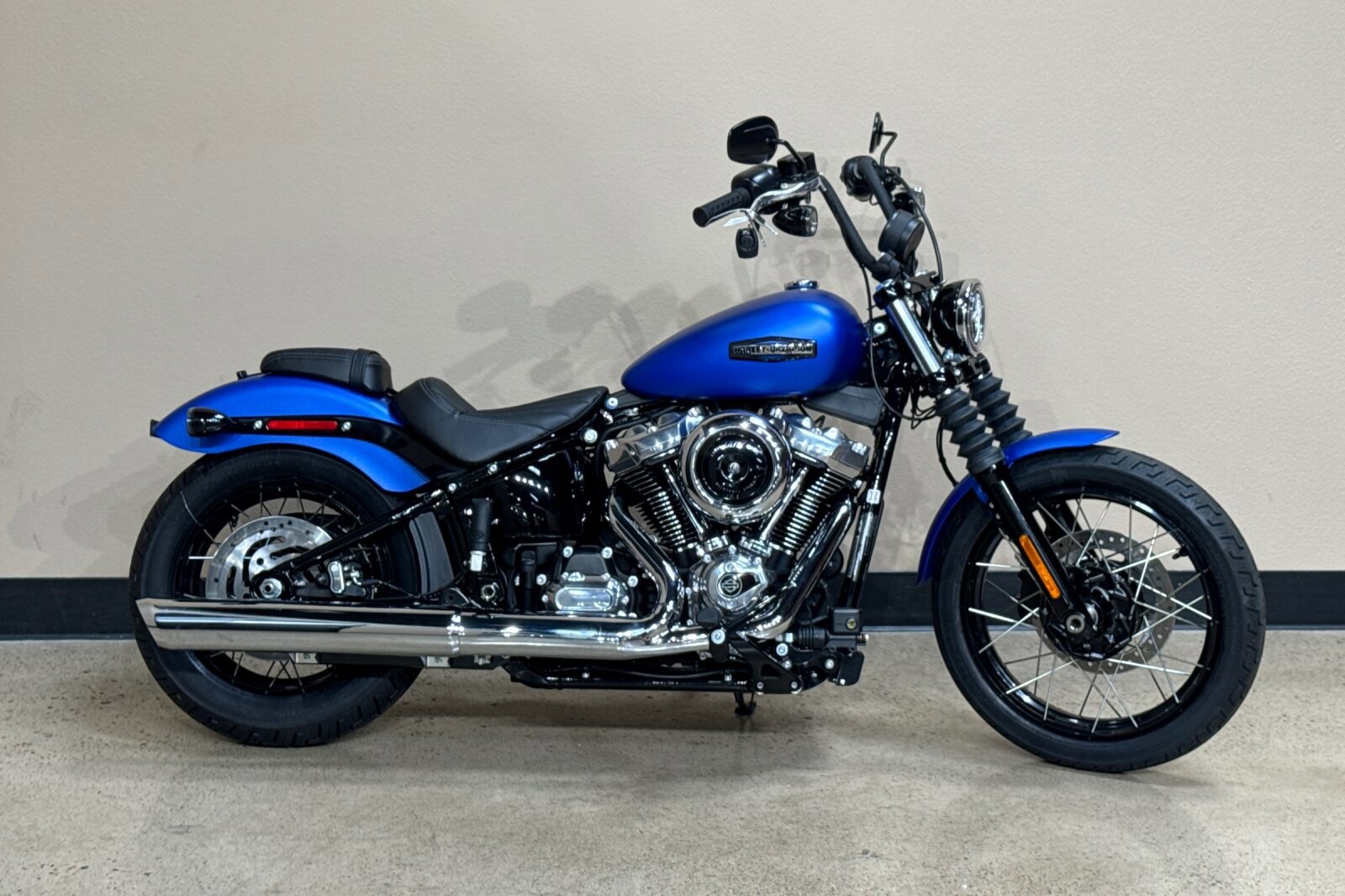 FXBB 2026 Street Bob®